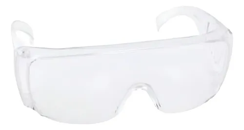 Oculos bulldog incolor Vonder 7055210000