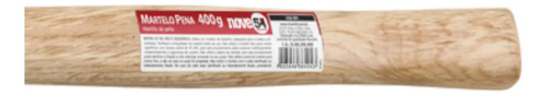 Martelo pena 500g com cabo em madeira Nove54 3588200500
