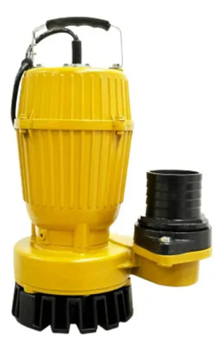 Bomba submersível BFBB 3" base de borracha sem boia 80323 Buffalo