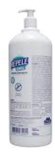 Repelente em gel 1kg Mavaro A481