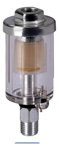 Mini Separador Água Para Pist De Pintura Schulz 926.5015-0/c