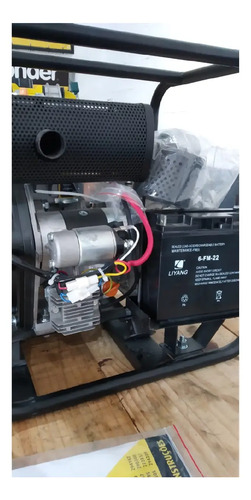 Motobomba diesel autoescorvante 2" 5hp Matsuyama 294187