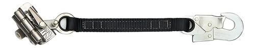 Trava queda corda 12mm extensor fita MULT1886A