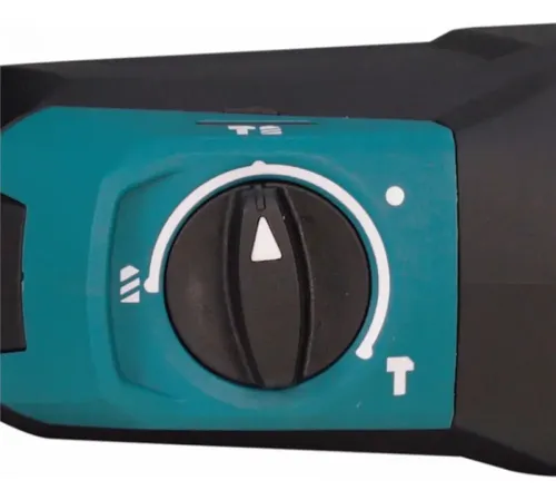 Martelete combinado 800w sds plus HR2670-220v Makita