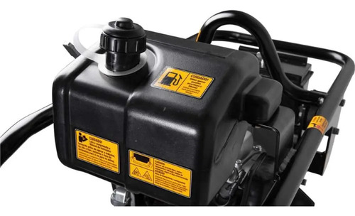Compactador percus 3,6hp 4 tempos MT Vonder 6659000360