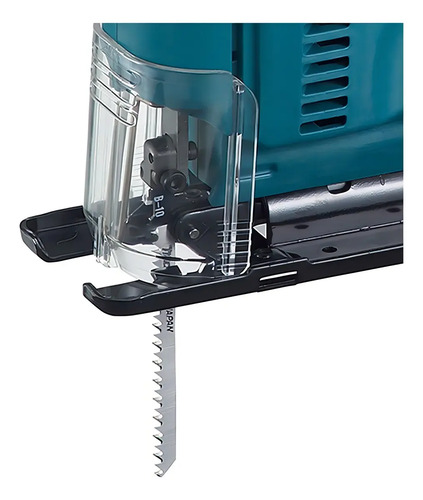 Serra tico-tico 65mm Makita 4327-220v-P