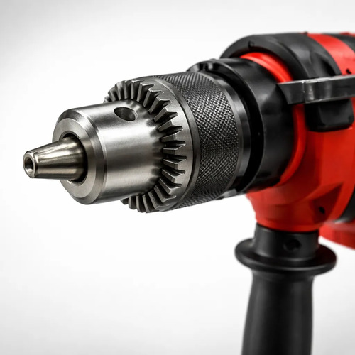 Furadeira Impacto FI710 Monofásico 127V 710W 2800RPM com Mandril 1/2pol com Fio Schulz 92900540