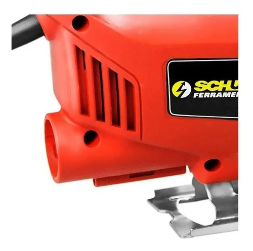 Serra Tico-Tico 570W 220V Schulz 92900210