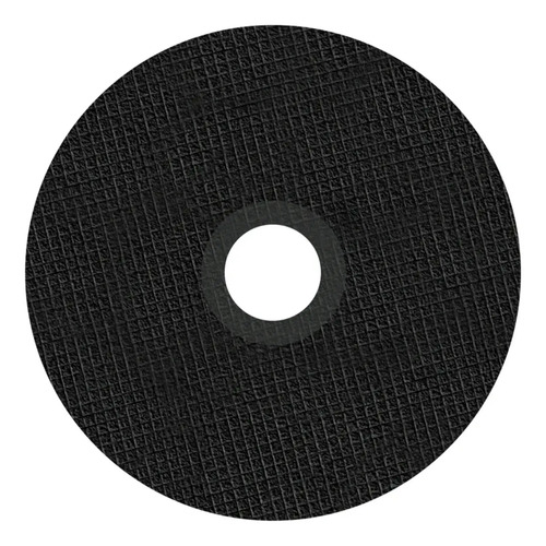 Disco de corte fino 115X1,6X22,23mm BNA12 aço Norton
