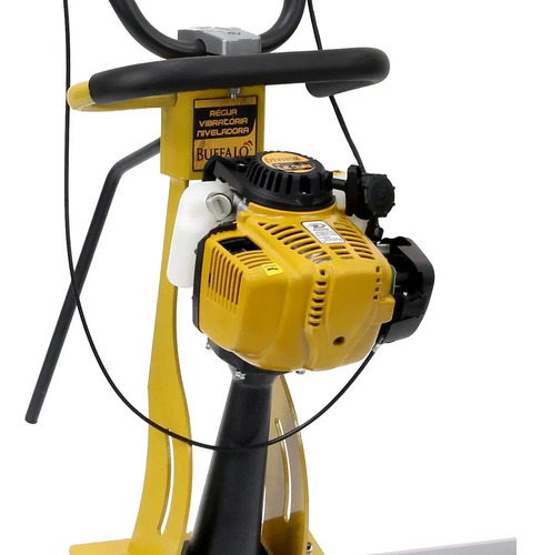 Régua vibratória niveladora 3,0 metros com motor BFG 60244 Buffalo