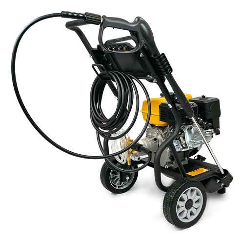 Lavadora alta pressão gasolina JETLAV3300 Csm 71000562