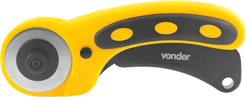 Estilete cortador circular 45mm Vonder 3599045165