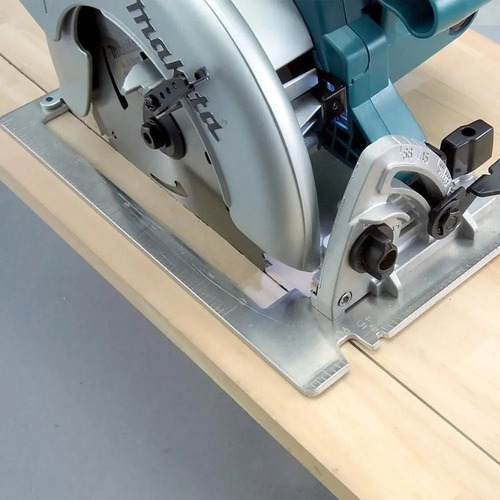 Serra circular 185mm 7 1/4 pol. Makita 5007N-220v