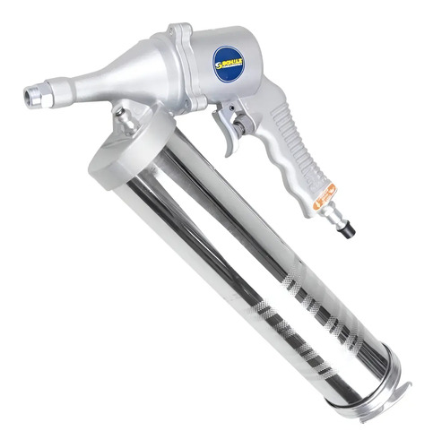 Engraxadeira, Ferramenta Pneumática Nao Rotativa de Uso Manual, Modelo SFP500CC Schulz 92600670/C