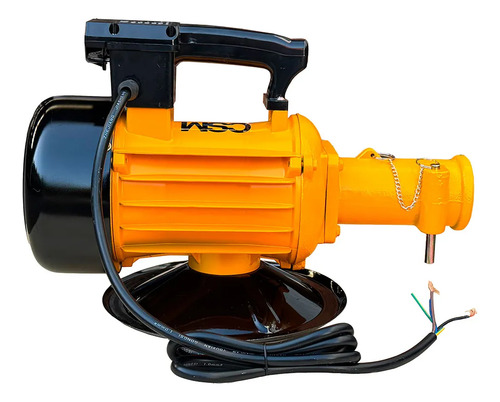 Motor Acionamento Csm Max Bg Mono 220V 3Cv Csm 71001056