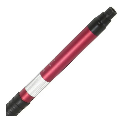 Micro Retifica SFR56 1/8 Polegada, Reta. Ferramenta Pneumática Rotativa Manual com Acessorios - Compra Schulz 92600210/C