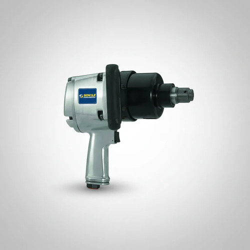 Chave Impacto Pneumática Rotativo SFI2200 1pol Quad Ac 2167NM 3500RPM Capac M30 Man CPR Schulz 92600080/C