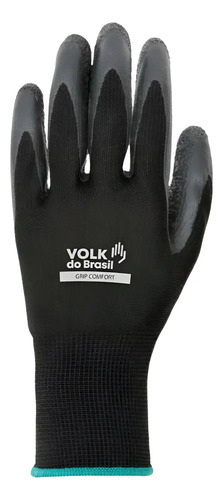 Luva grip comfort CA 38293 Volk 103060007