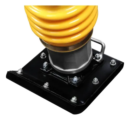 Compactador percussão CS73 e rental monofásico 220v Csm 40137012