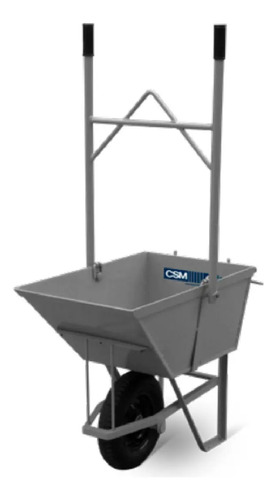 Girica com basculante GR90L 220kg chapa 1,2mm Csm 71000118