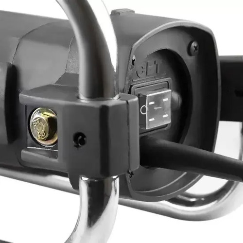 Motor de vibrador de concreto 220v Csm vcaf 40132032