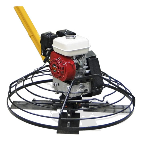 Alisadora De Concreto MAC36 V2 Com Motor Menegotti 200 6,5HP 40730146