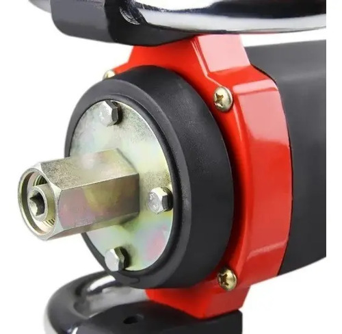 Motor de vibrador de concreto 220v Csm vcaf 40132032