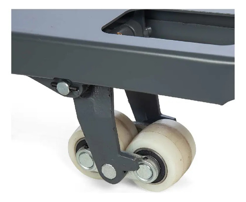 Transpalete hidráulico TP3D 3 toneladas 685X1220 Csm 71000040