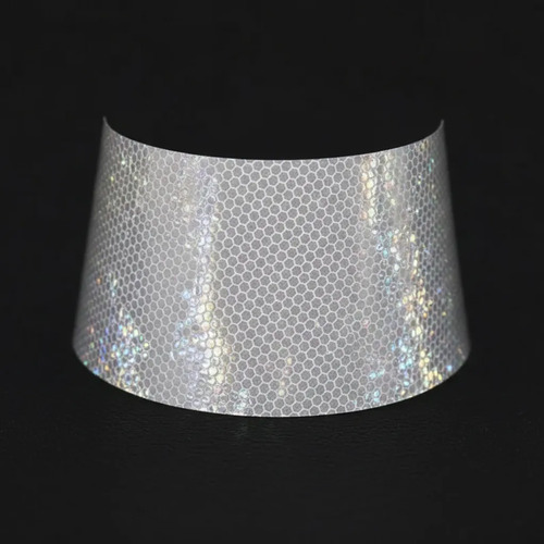 Faixa refletiva cone 75cm tipo II Kteli 2477