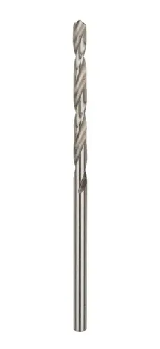 Broca para Metal HSS G 4.0mm 10 und.
