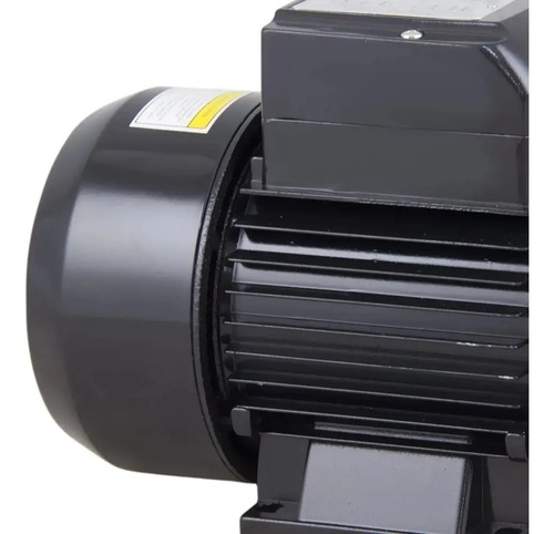 Motobomba Centr MPS25 N/Subm 35L/Min Motor Monofásico Blindado Industrial Gaio 1/2CV 220V 2P60Hz Schulz 95000040