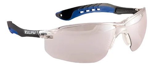 Oculos jamaica incolor espelhado CA 35156 Kalipso 01.22.2.1