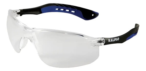 Oculos jamaica incolor espelhado CA 35156 Kalipso 01.22.2.1