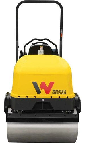 Rolo vibratório RD12A-90 Wacker 5100067134 Vonder 6654000129