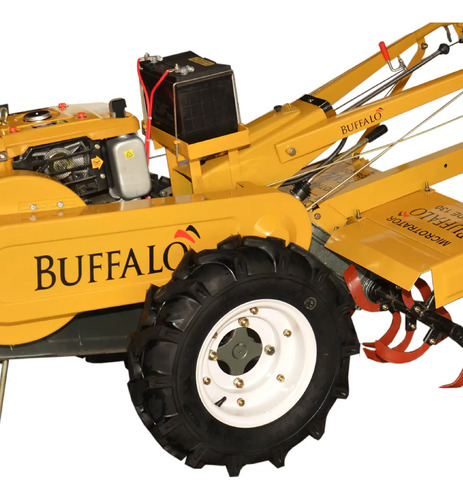 Microtrator BFDE 130 71260 Buffalo