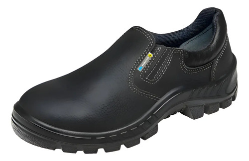 Sapato elástico eletricista 70T19-E-BP CA 35843 Marluvas 700285