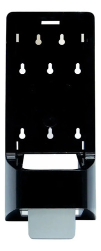 Dispenser Preto UX40 4 Litros