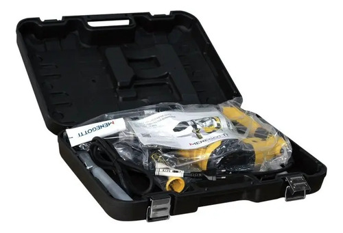 Martelo Perfurador Rompedor MMR1600 10J 8KG 220V Menegotti 40870153