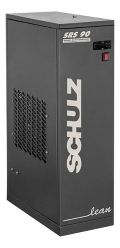 Secador de Ar Comprimido Refrigerado SRS 90 Lean 220V 60Hz Mono Lean 45GRC 45GRC 3/4pol G Schulz 97210840