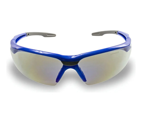 Oculos veneza azul espelhado CA 35157 Kalipso 01.22.2.1