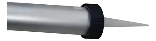 Pistola aplicador silicone Carbografite CG 215