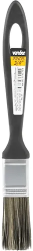 Pincel (B) 3/4" 700 1,9mm Vonder 6241734000
