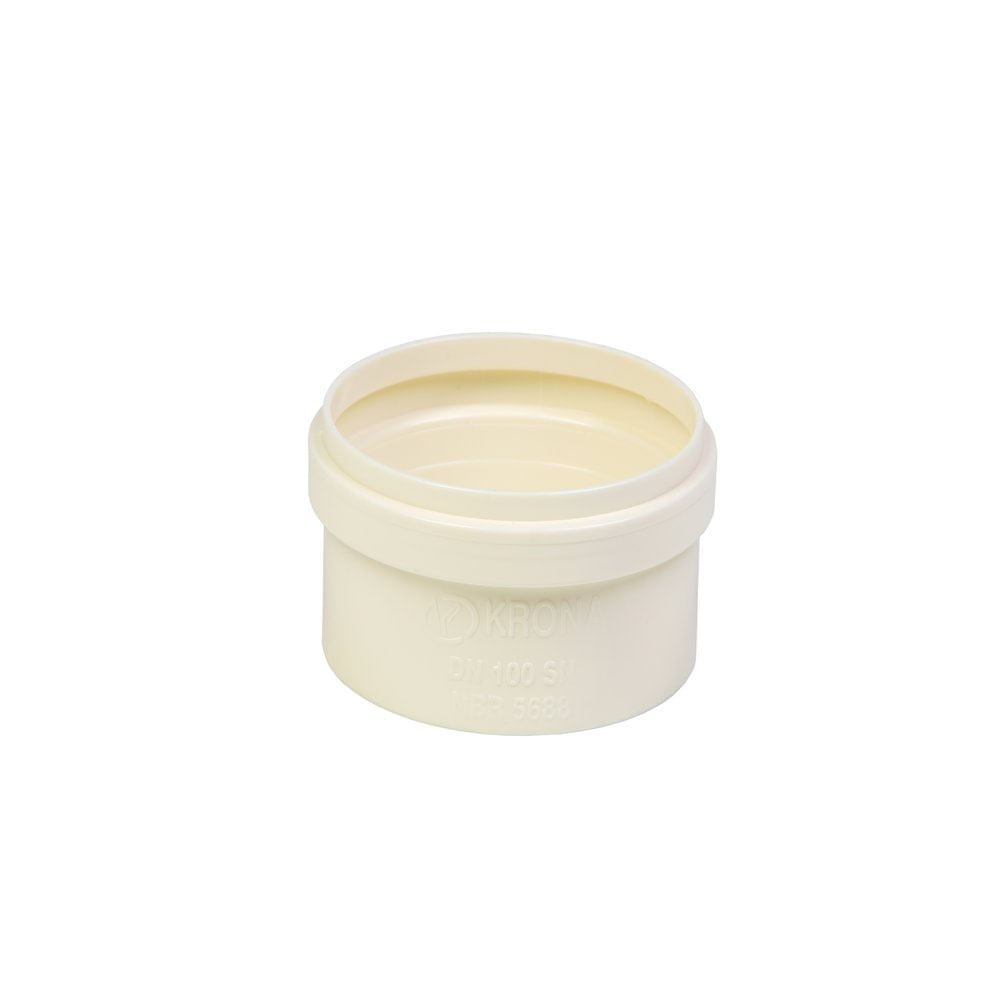 CAP ESGOTO PRIM. - DN 50 Krona