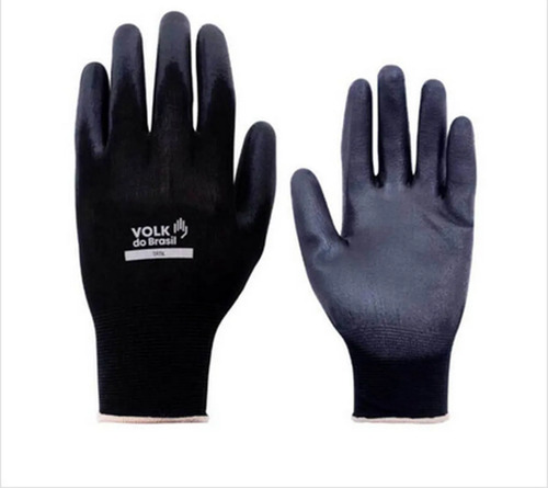 Luva tátil black CA 50659 103118007 Volk