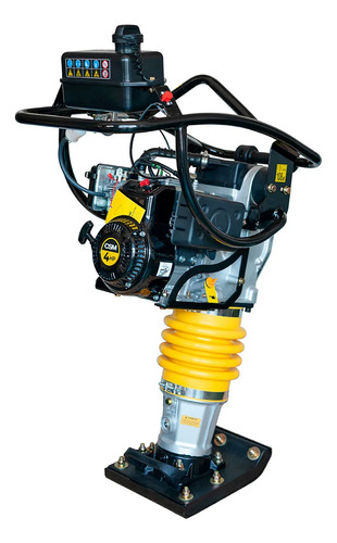 Compactador De Solo Cs75L - Csm 5,2 Csm 71001027