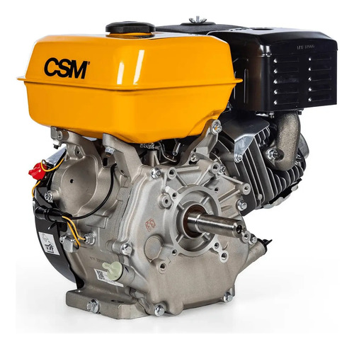 Motor 4 tempos 9hp 177F monocilíndrico 270cc Csm 40135023