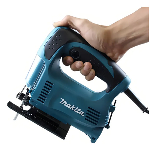Serra tico-tico 65mm Makita 4327-220v-P