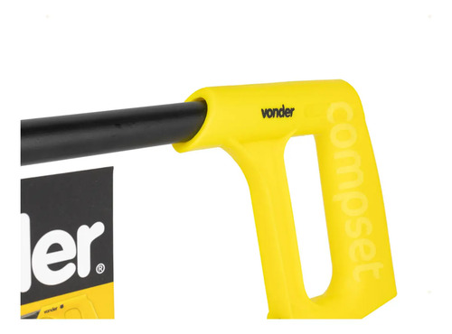 Arco de serra 12" as 123 Vonder 3565000123