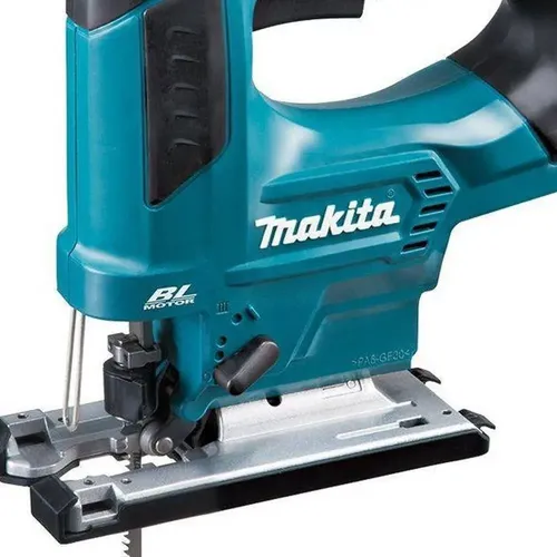 Serra tico tico a bateria JV103DSAJ 12v 2ah Makita
