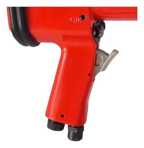 Chave de Impacto SFIC750 3/4 Polegada. Ferramenta Pneumática Rotativa Manual - Compra Schulz 92600880
